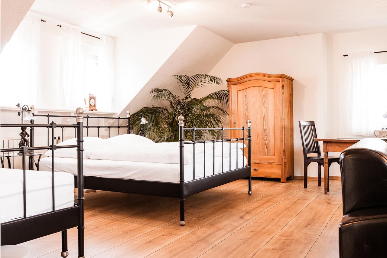 Hotel-Restaurant Gasthof Peters ANNO 1650 Selfkant Zimmer foto